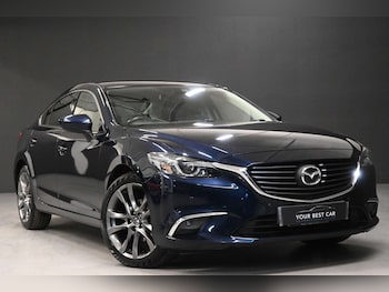 Used Mazda Mazda6 2016 for sale - 78083351: Photo