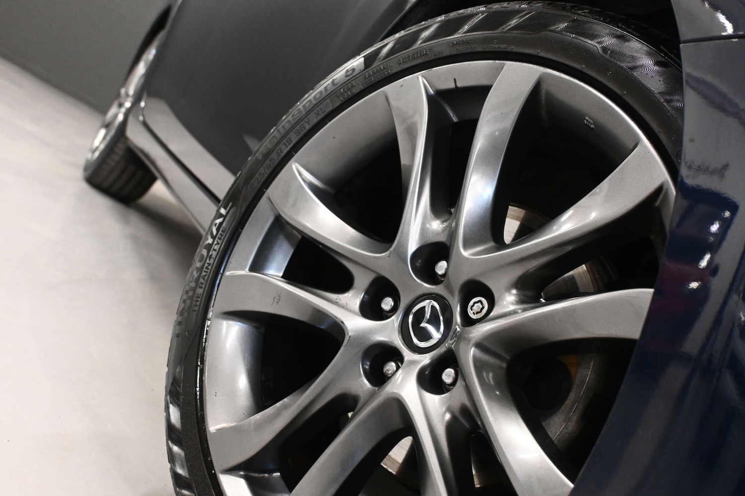 Used Mazda Mazda6 2016 for sale - 78083351: Photo 20