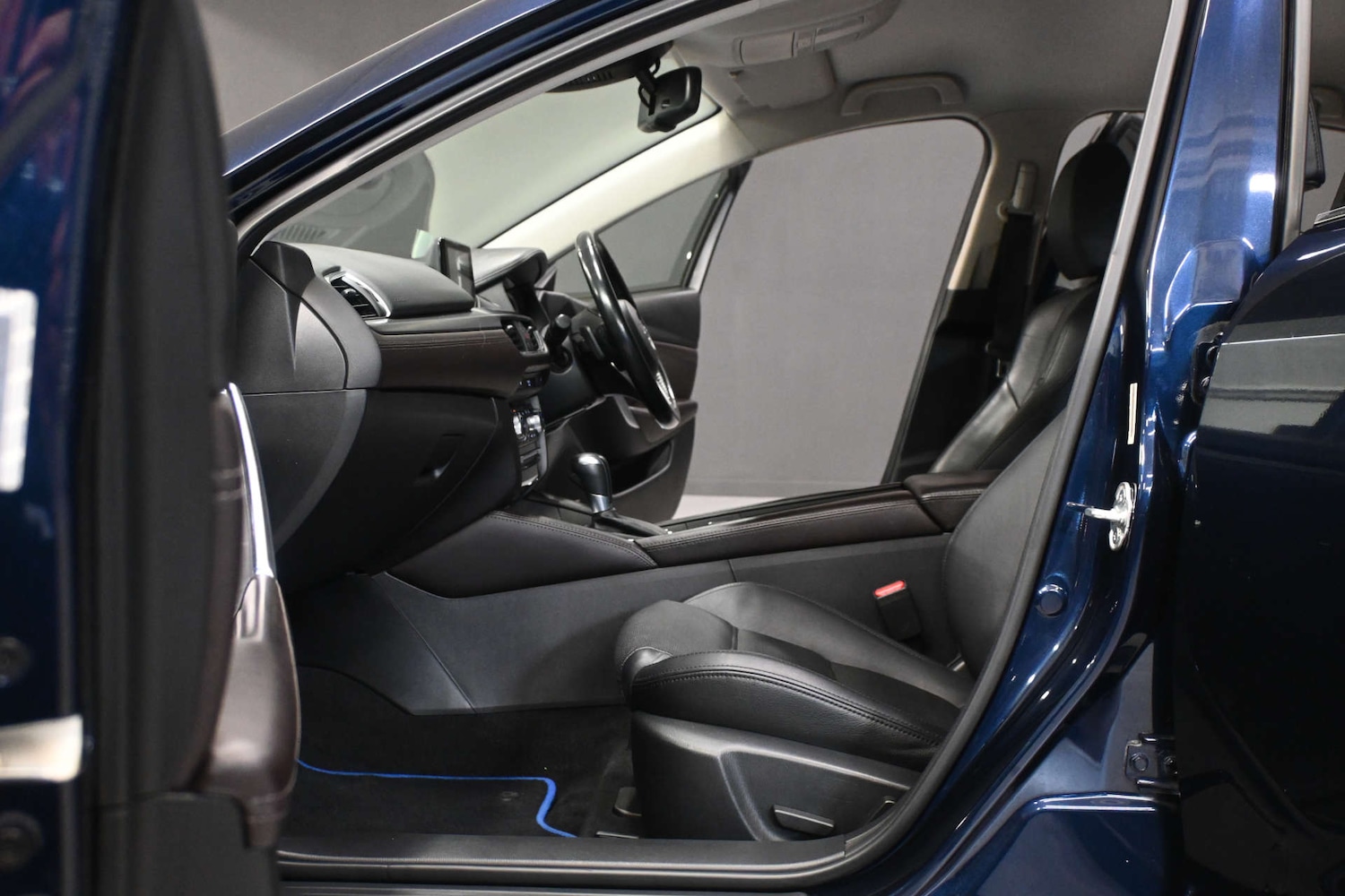 Used Mazda Mazda6 2016 for sale - 78083351: Photo 21