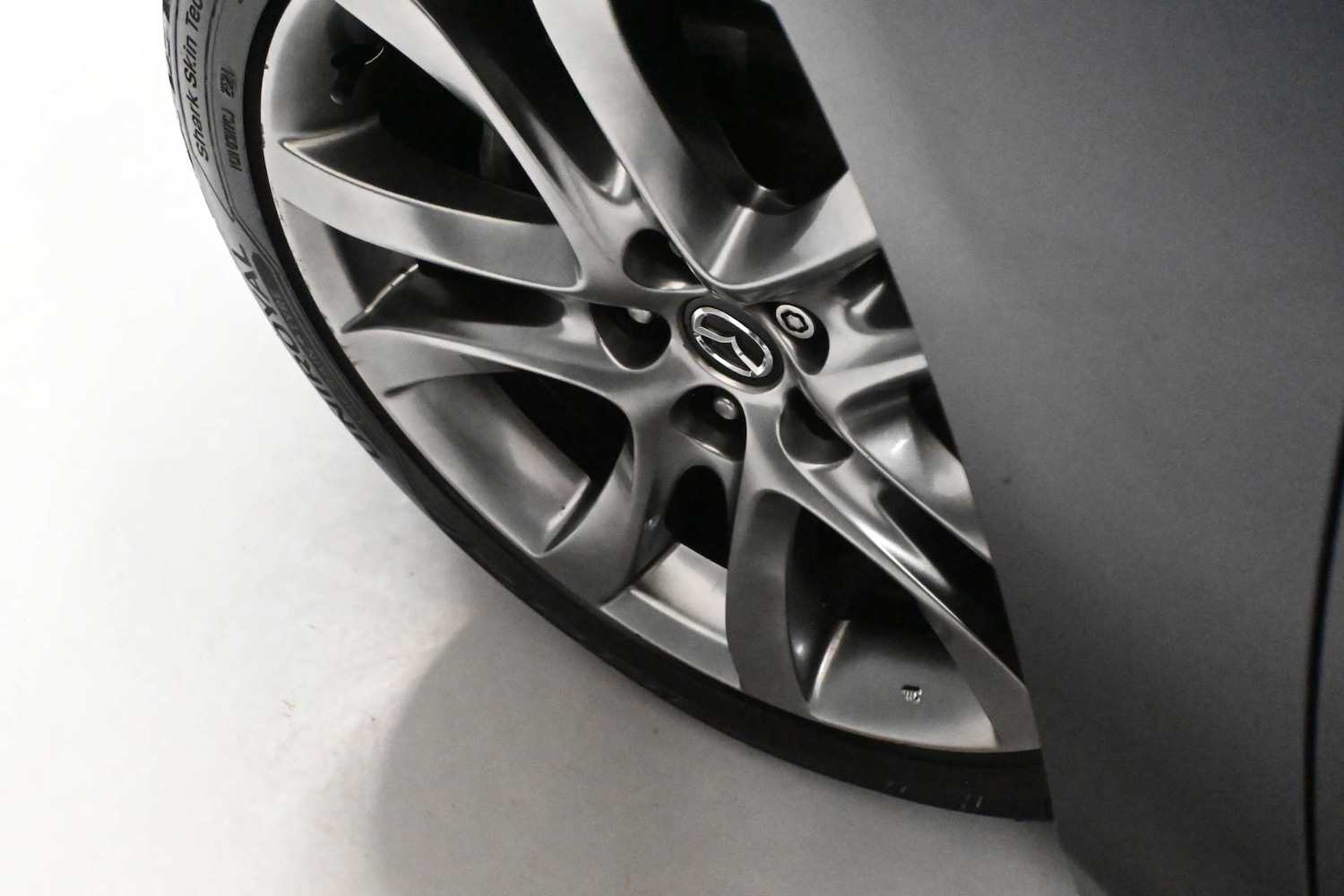 Used Mazda Mazda6 2016 for sale - 78083351: Photo 22