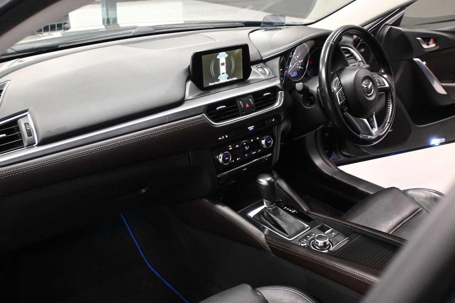 Used Mazda Mazda6 2016 for sale - 78083351: Photo 25