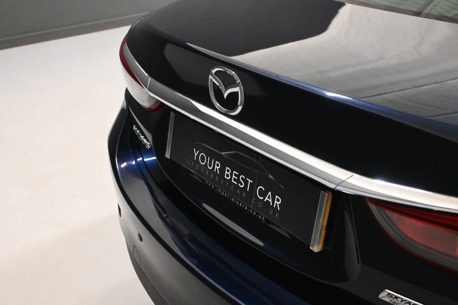 Used Mazda Mazda6 2016 for sale - 78083351: Photo 26