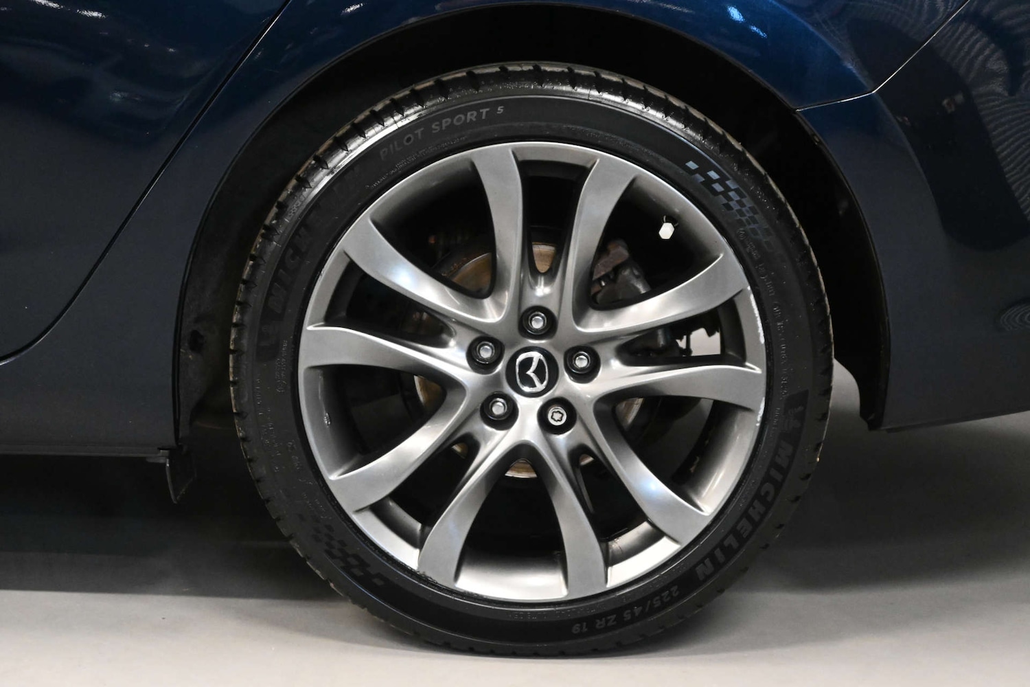 Used Mazda Mazda6 2016 for sale - 78083351: Photo 28