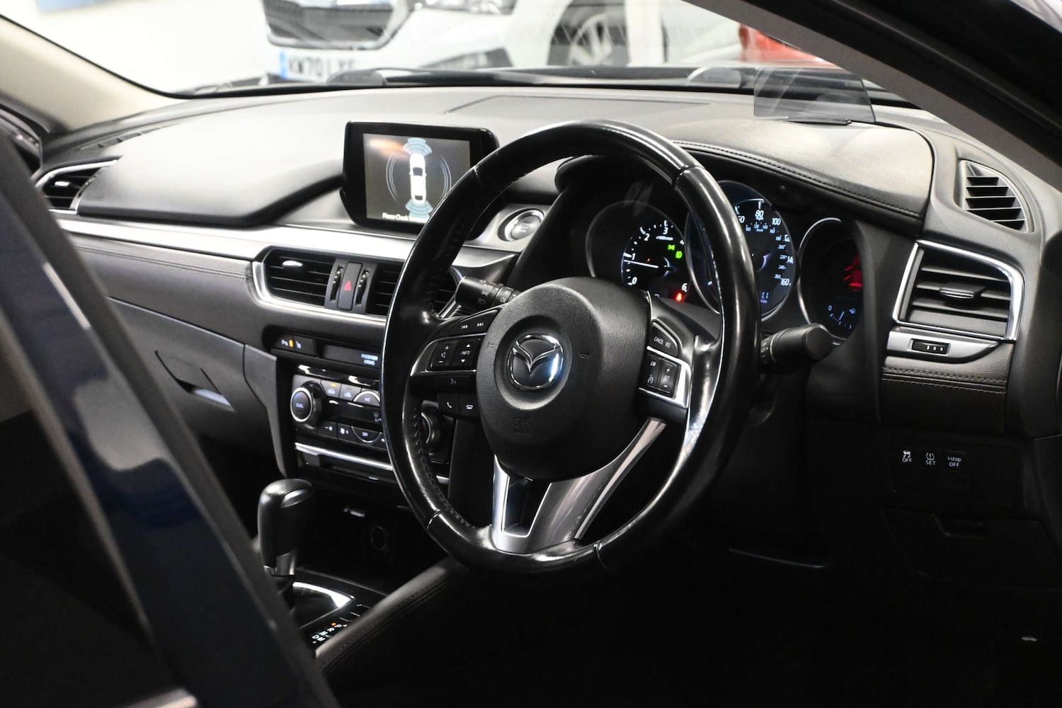 Used Mazda Mazda6 2016 for sale - 78083351: Photo 29