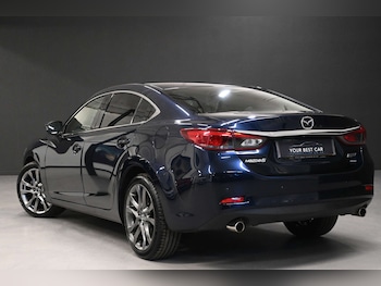 Used Mazda Mazda6 2016 for sale - 78083351: Photo