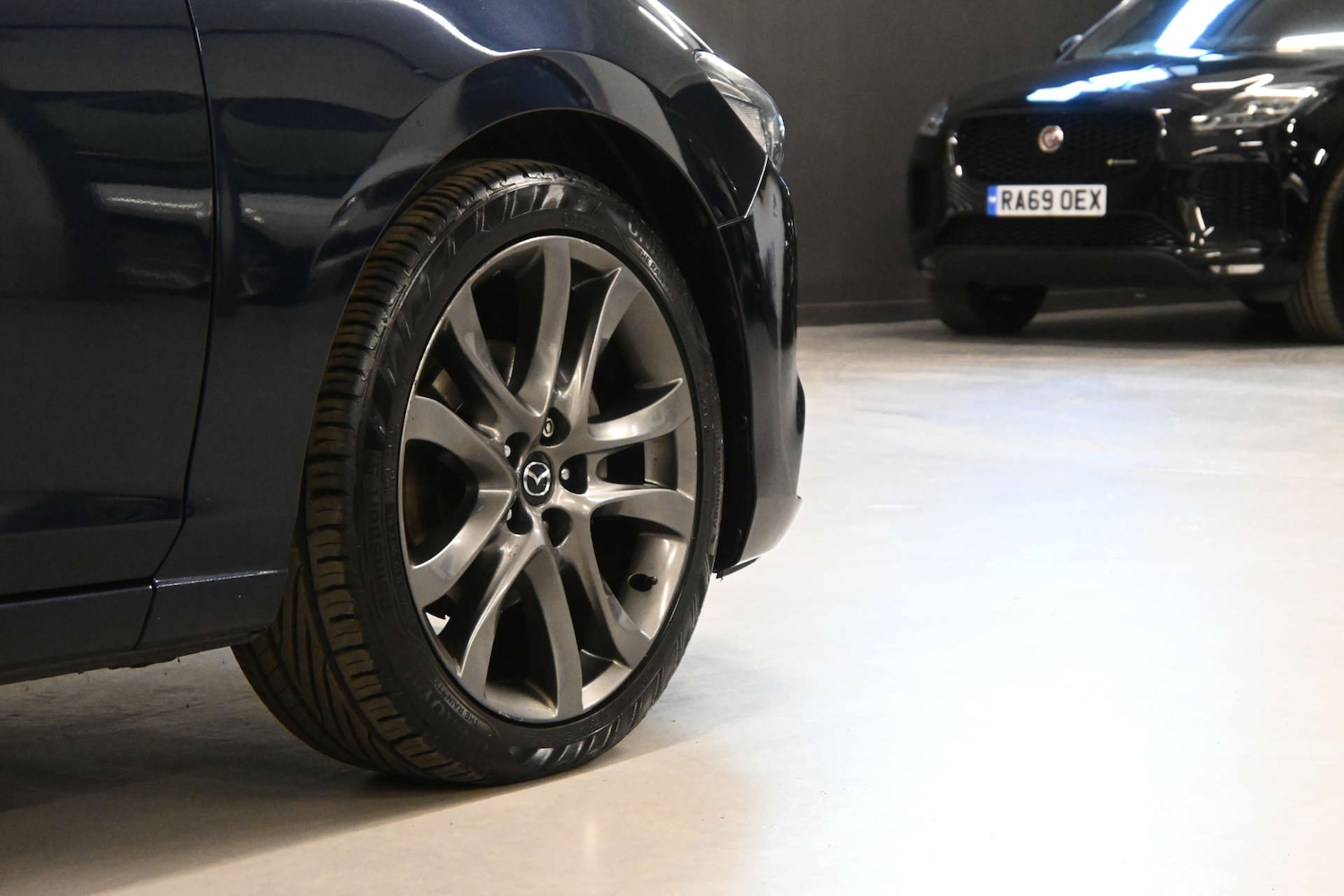 Used Mazda Mazda6 2016 for sale - 78083351: Photo 34