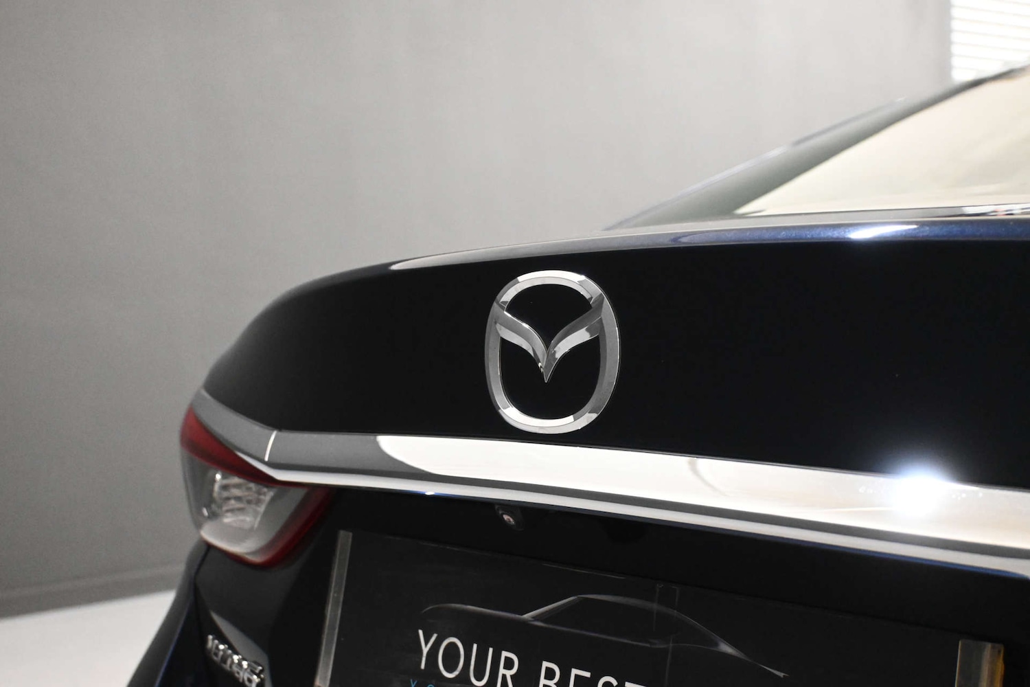 Used Mazda Mazda6 2016 for sale - 78083351: Photo 36