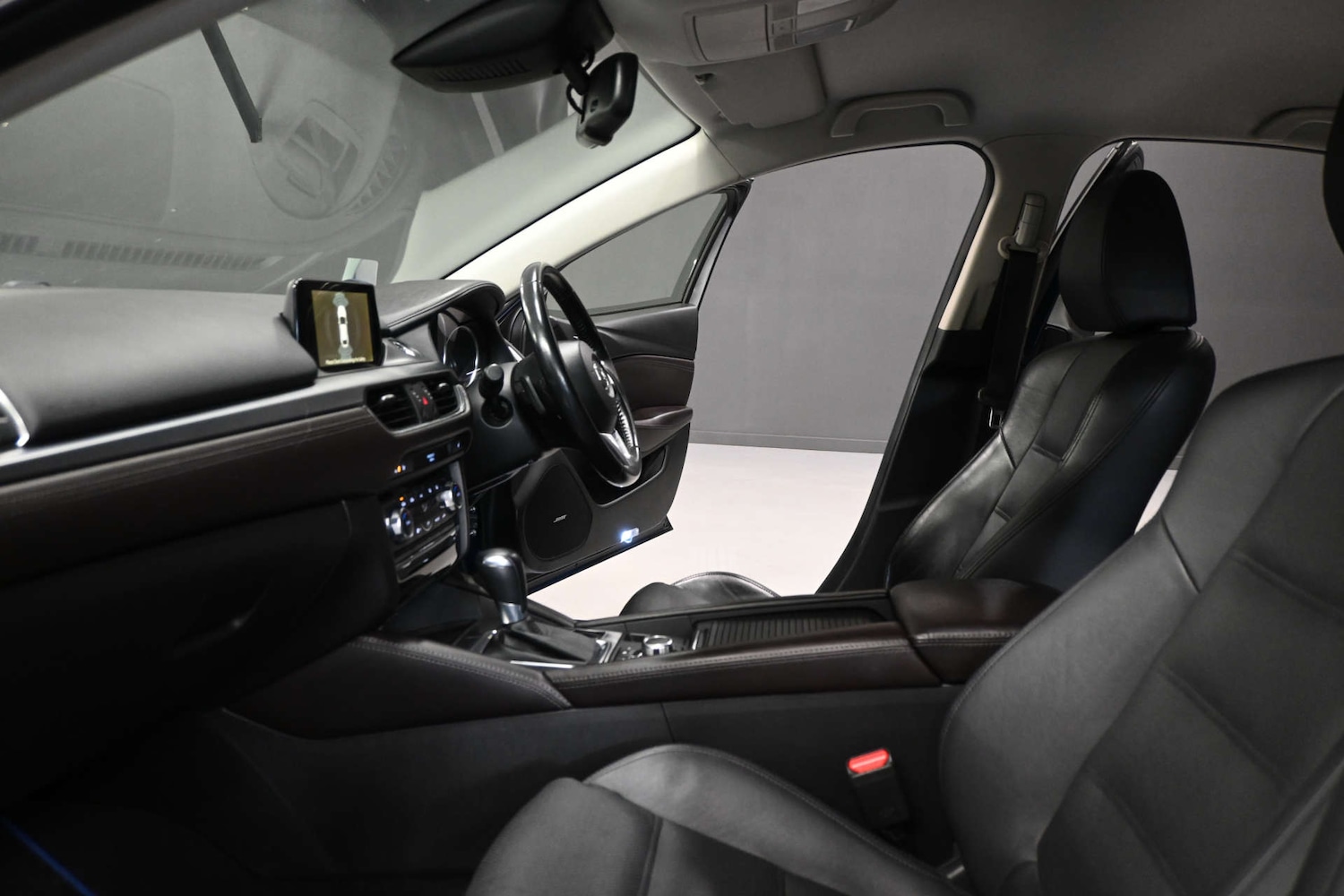 Used Mazda Mazda6 2016 for sale - 78083351: Photo 41