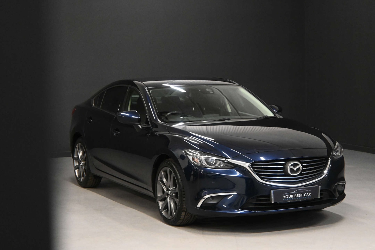 Used Mazda Mazda6 2016 for sale - 78083351: Photo 6
