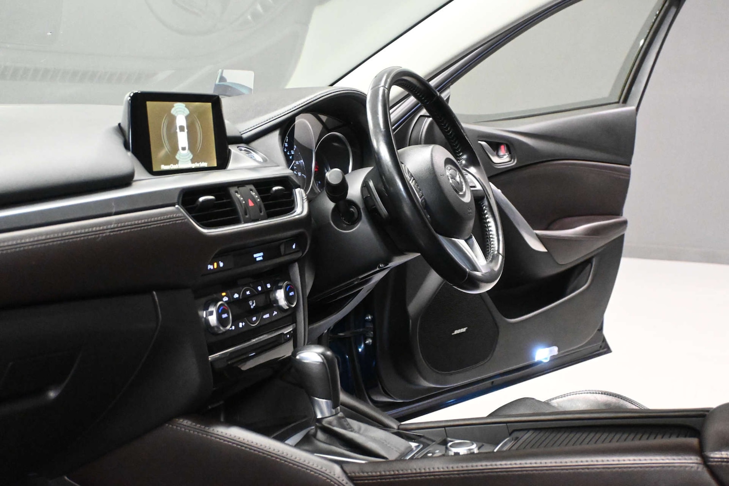 Used Mazda Mazda6 2016 for sale - 78083351: Photo 7