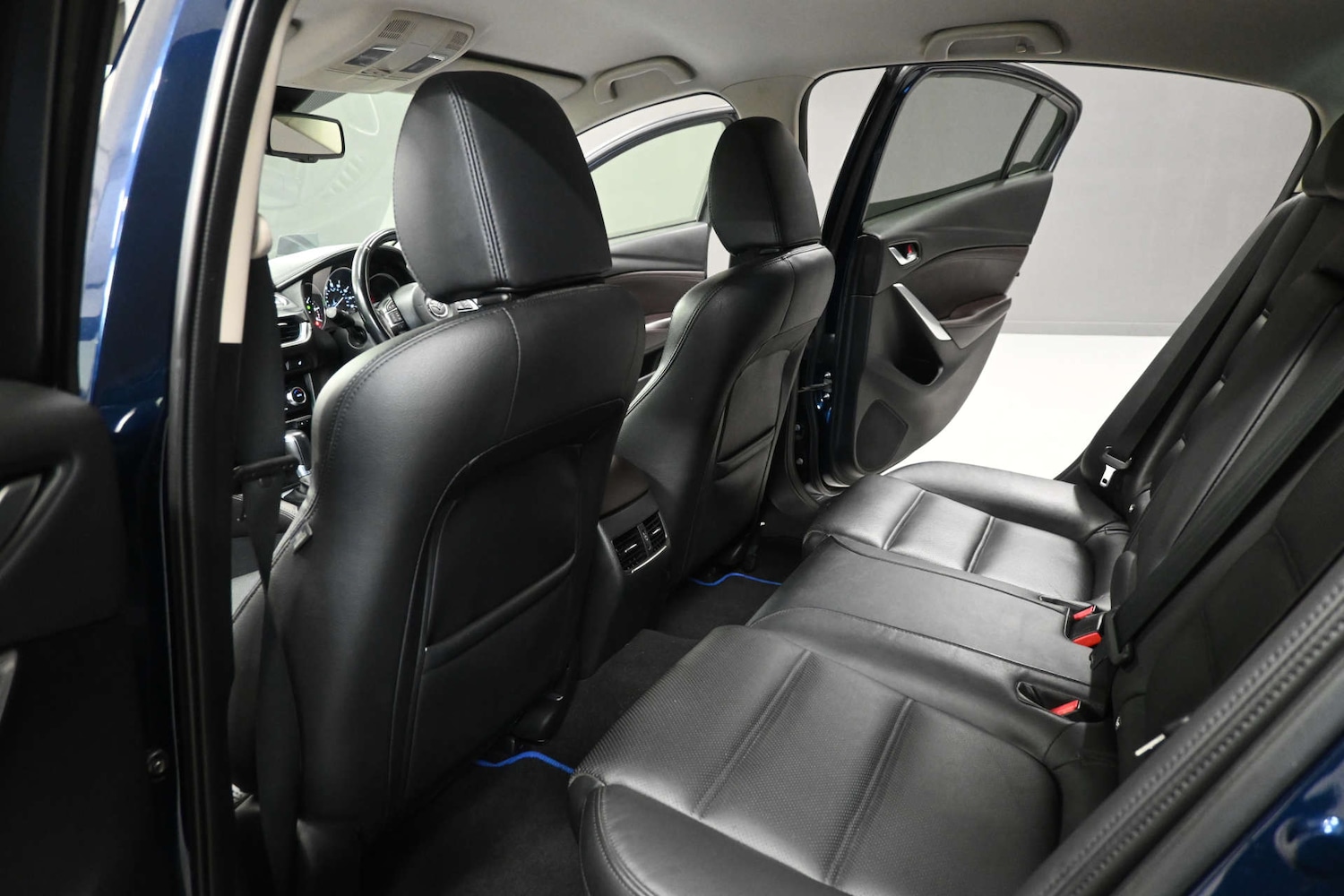 Used Mazda Mazda6 2016 for sale - 78083351: Photo 9