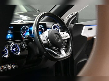 Used Mercedes-Benz CLA 2020 for sale - 78925673: Photo