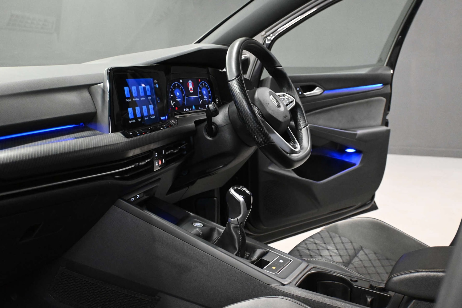 Used Volkswagen Golf 2022 for sale - 77087317: Photo 12