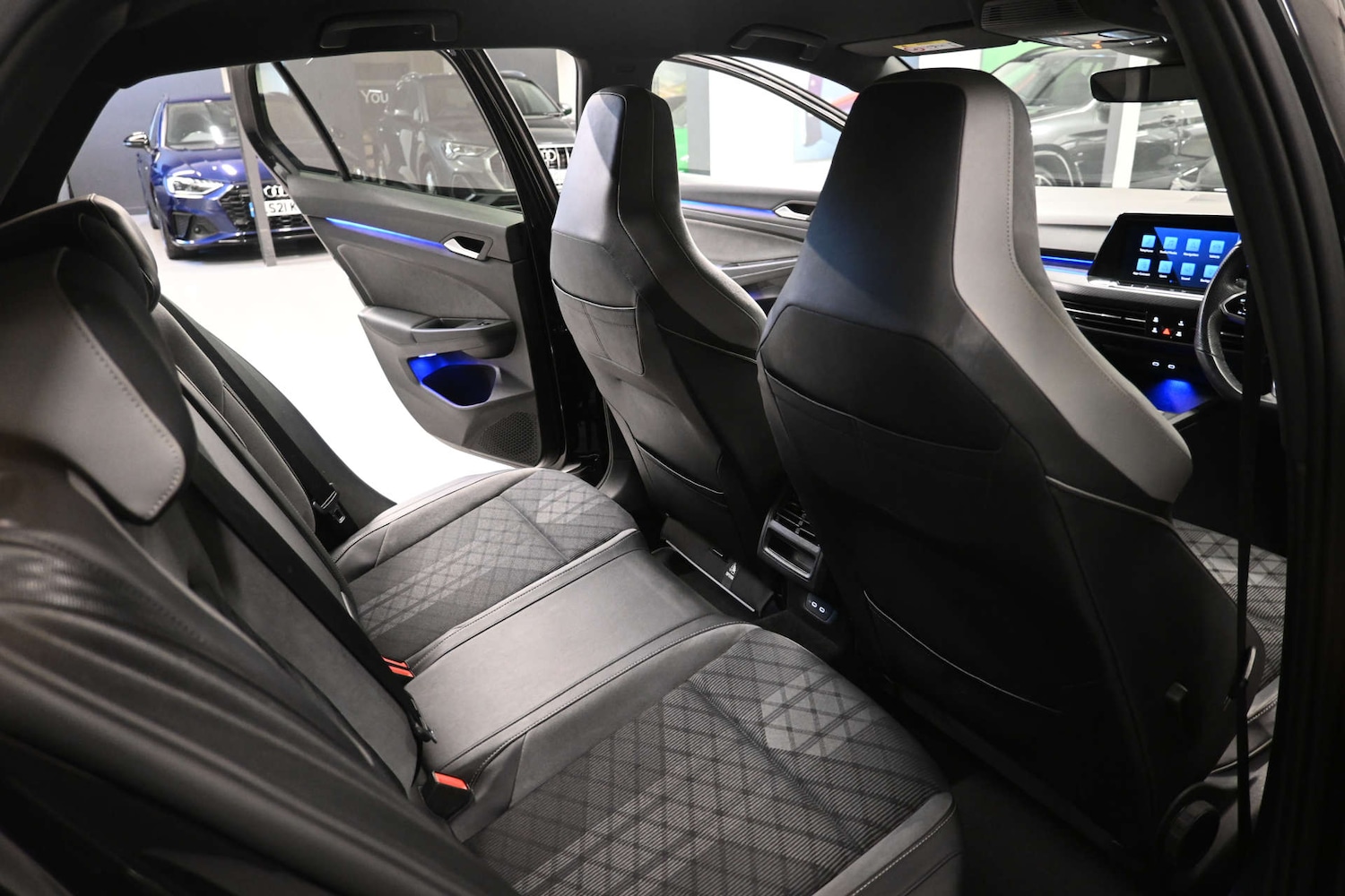 Used Volkswagen Golf 2022 for sale - 77087317: Photo 16