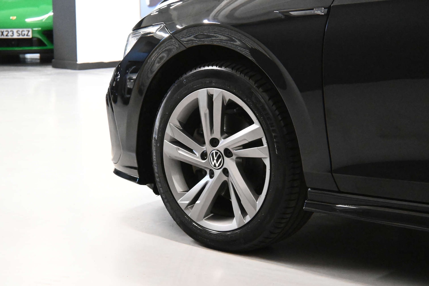 Used Volkswagen Golf 2022 for sale - 77087317: Photo 22