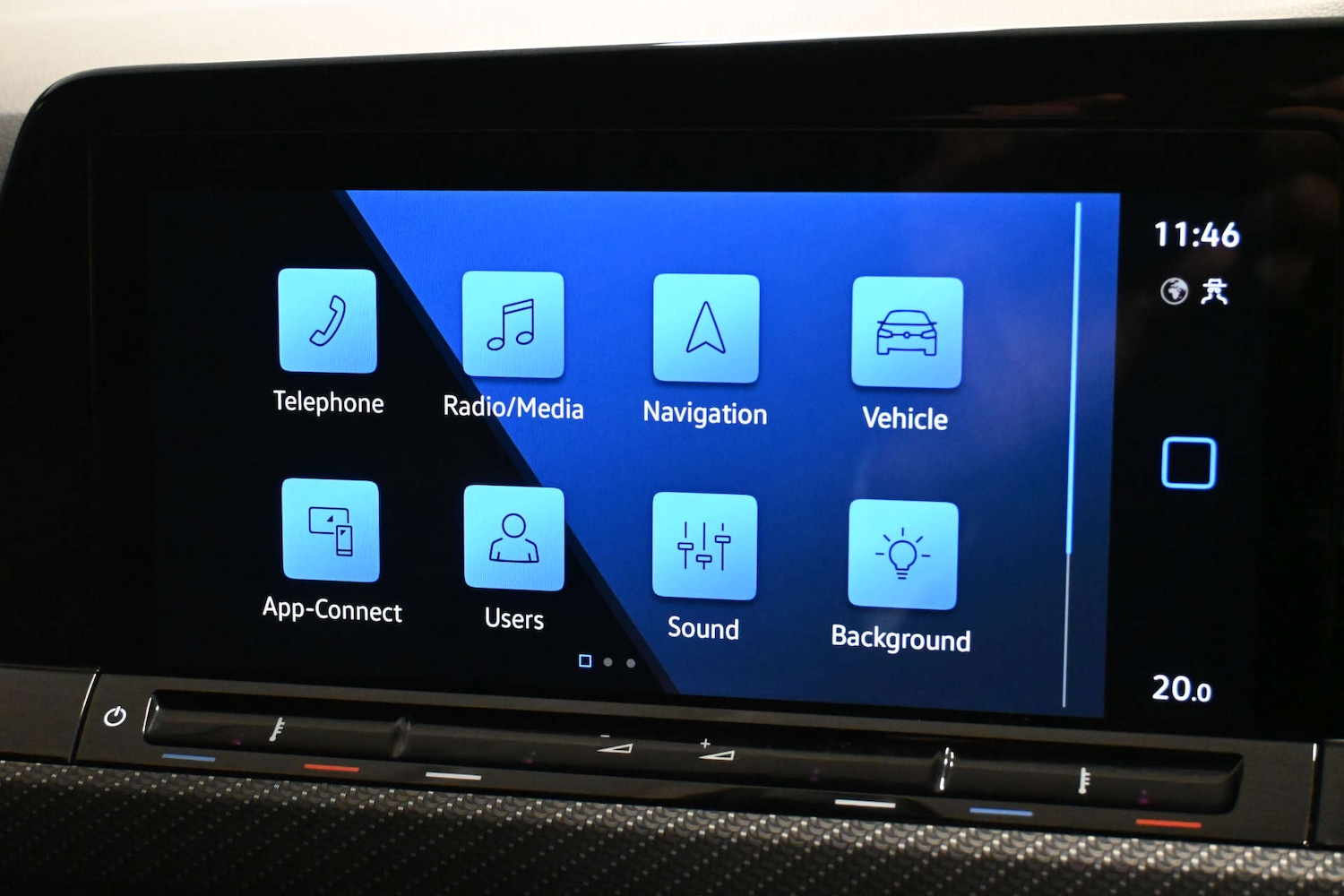 Used Volkswagen Golf 2022 for sale - 77087317: Photo 25