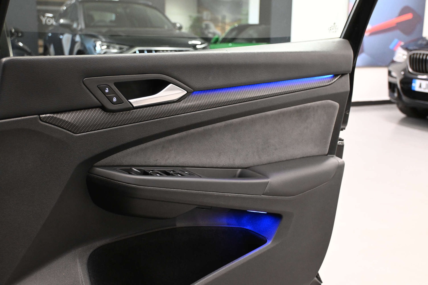 Used Volkswagen Golf 2022 for sale - 77087317: Photo 29