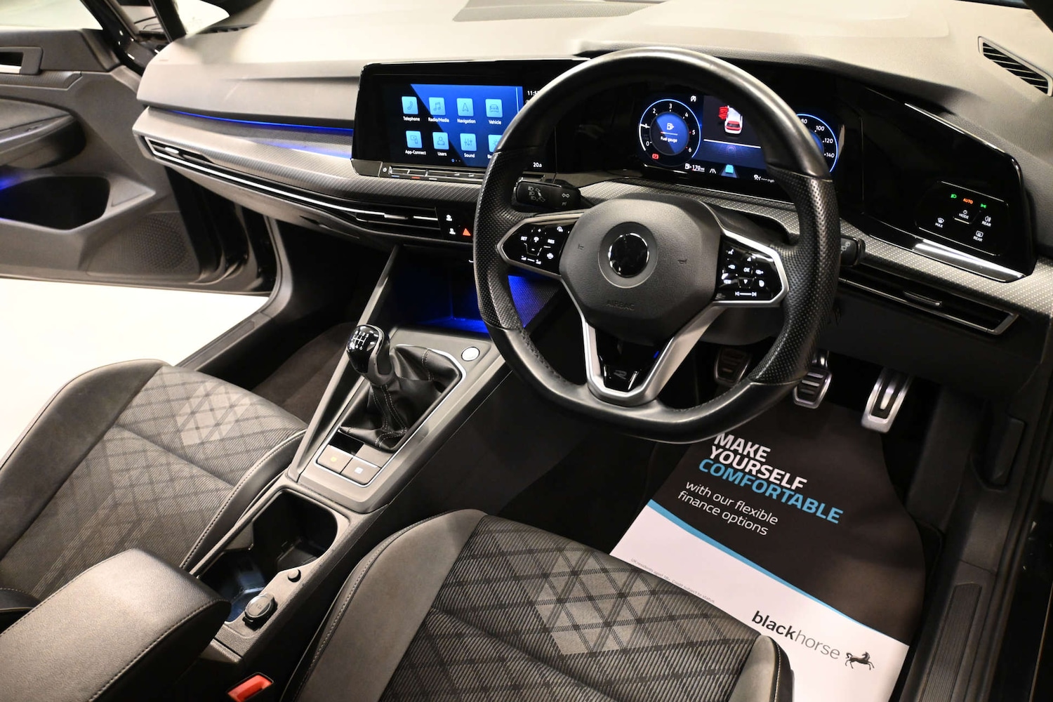 Used Volkswagen Golf 2022 for sale - 77087317: Photo 43