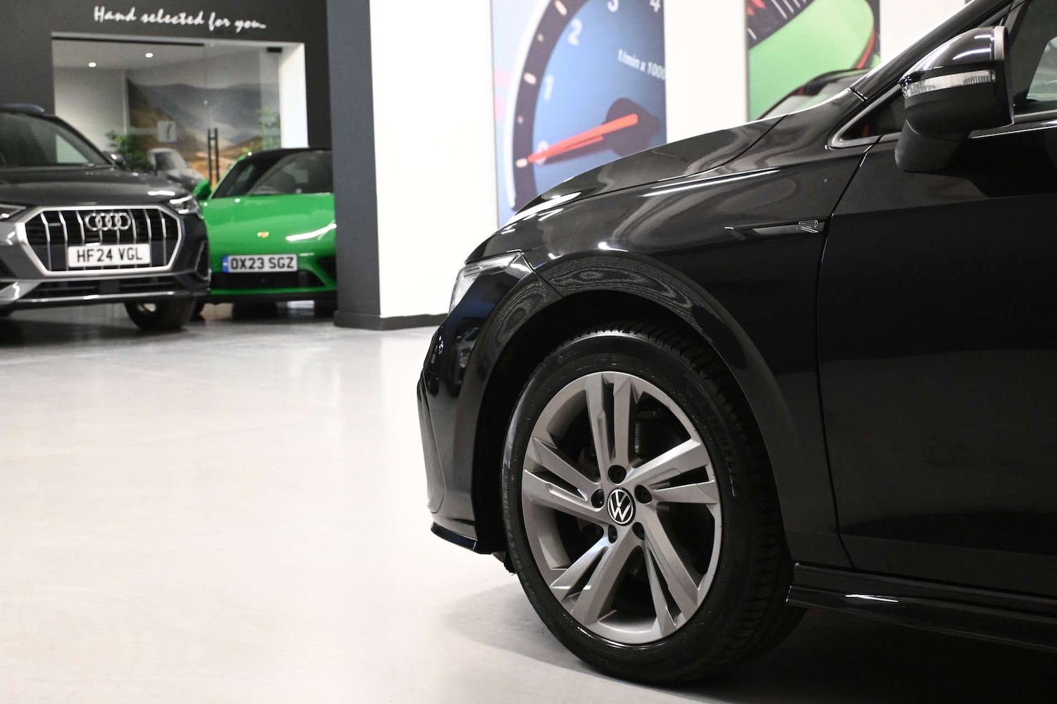 Used Volkswagen Golf 2022 for sale - 77087317: Photo 6