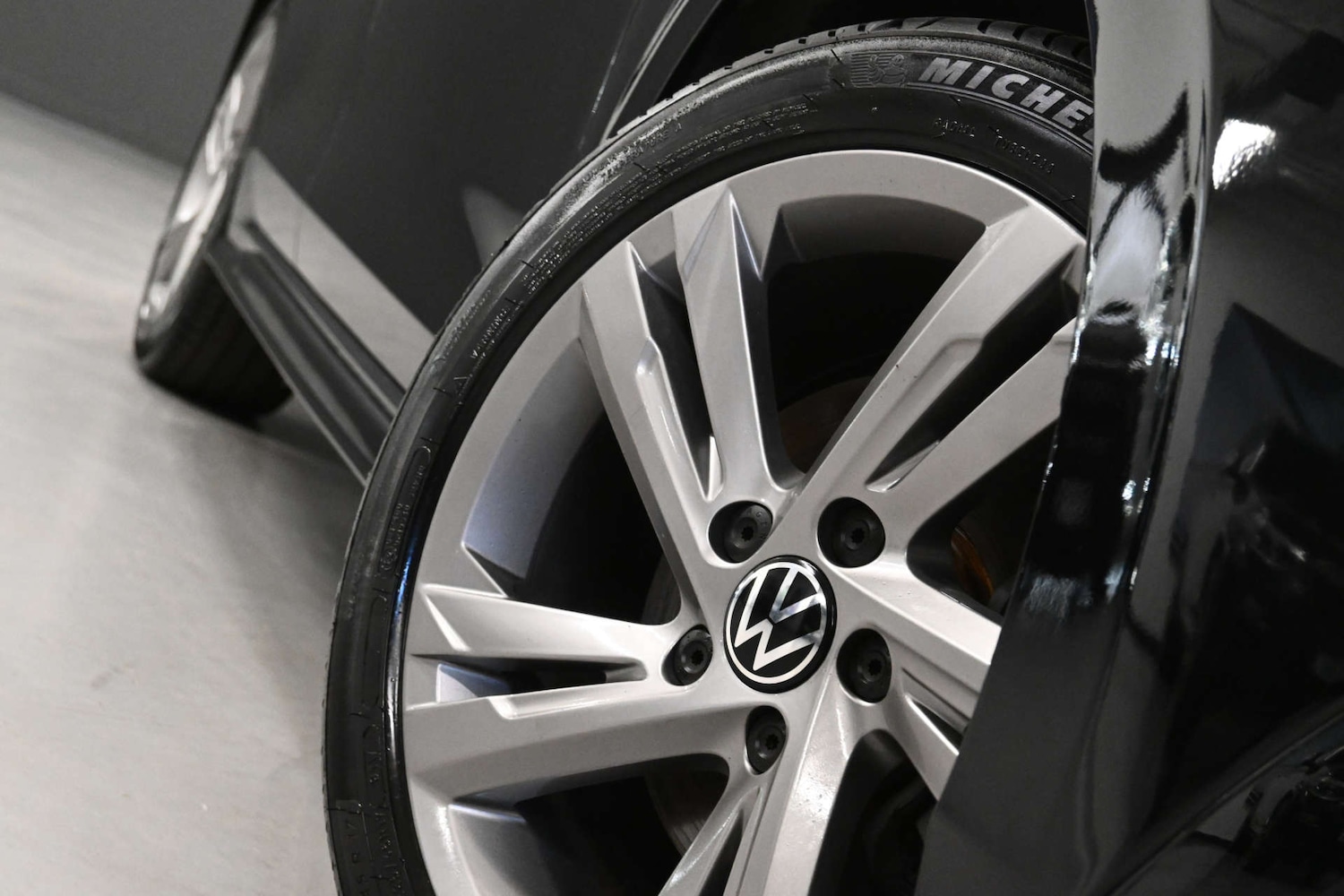 Used Volkswagen Golf 2022 for sale - 77087317: Photo 9