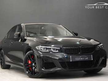 2020 - 3.0 M340I xDrive MHEV Auto 4WD 4dr