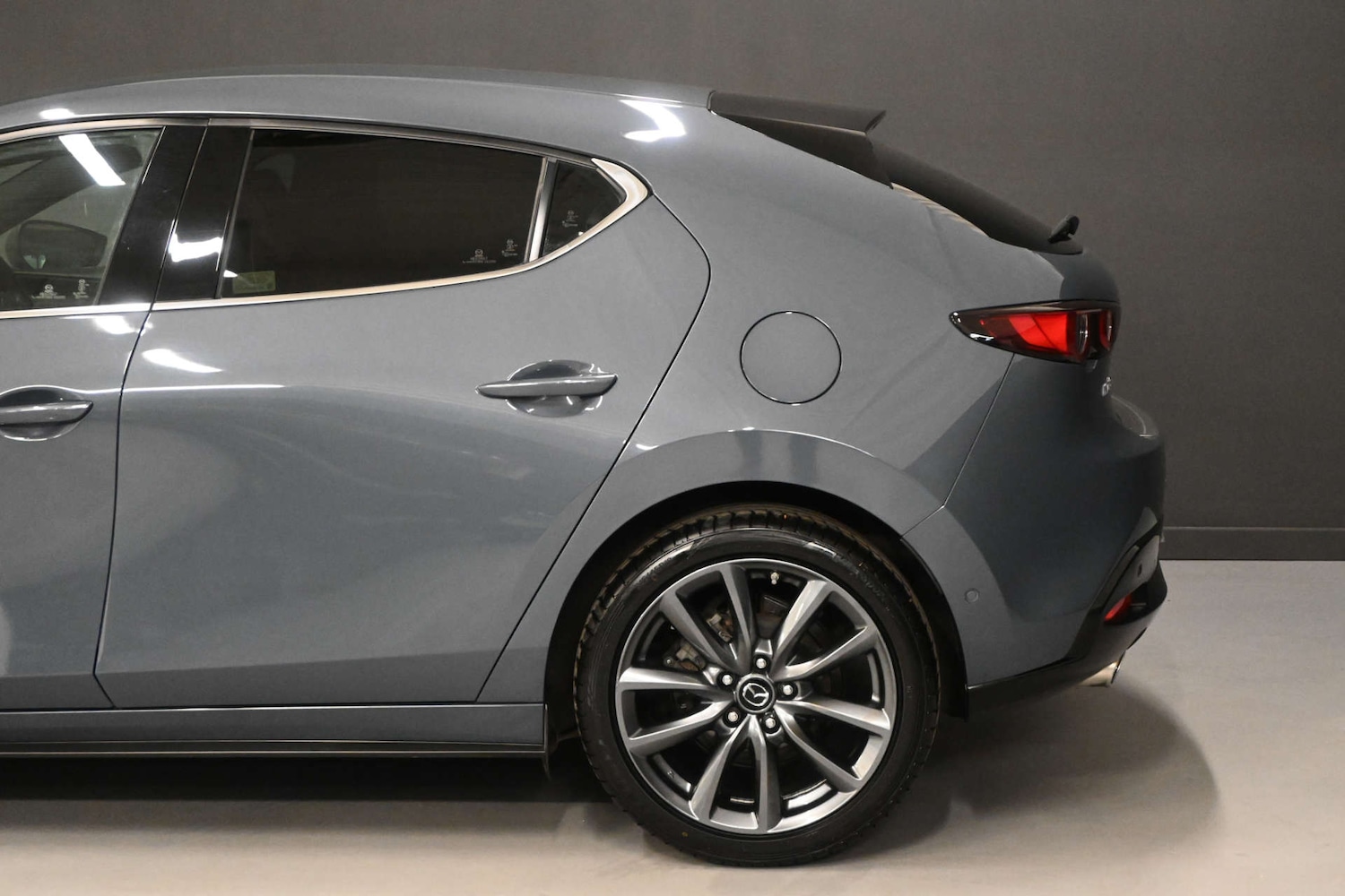 Used Mazda Mazda3 2019 for sale - 77775447: Photo 14