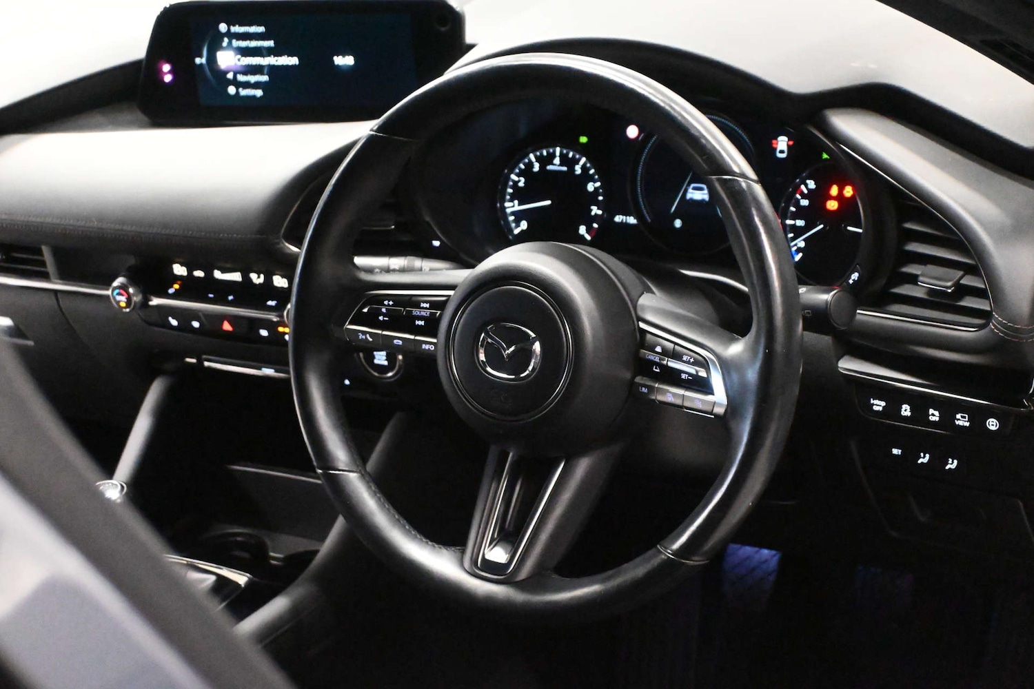 Used Mazda Mazda3 2019 for sale - 77775447: Photo 15