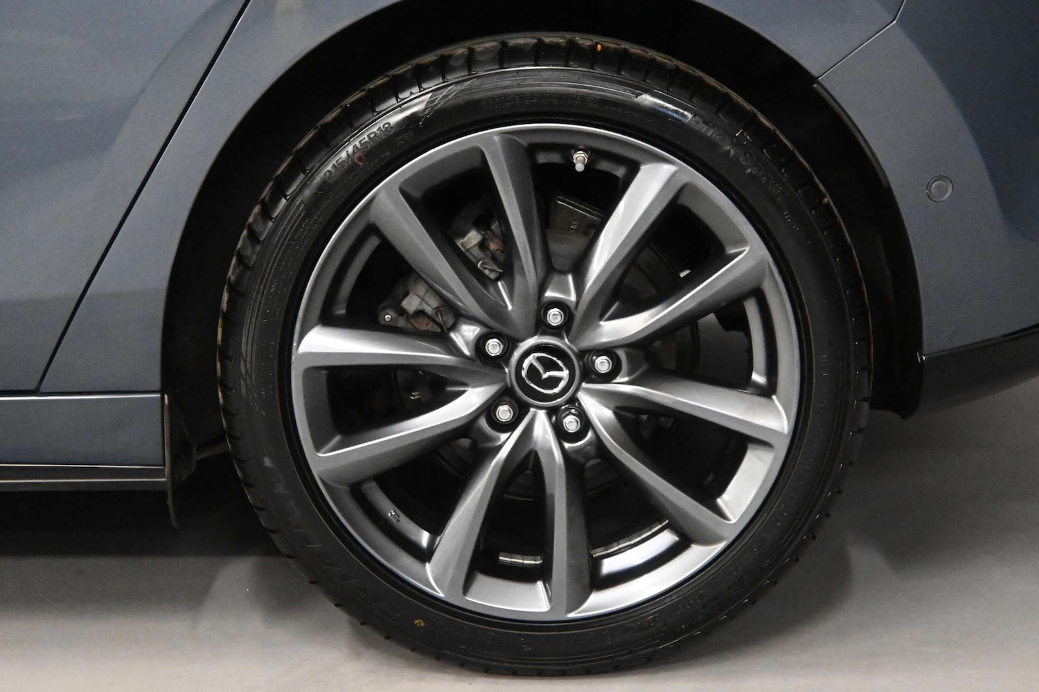 Used Mazda Mazda3 2019 for sale - 77775447: Photo 16