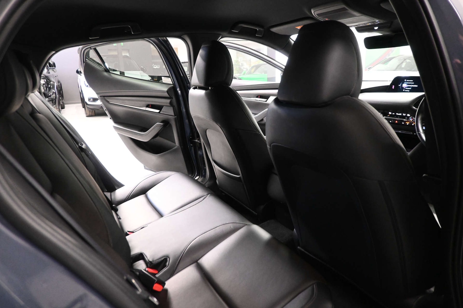 Used Mazda Mazda3 2019 for sale - 77775447: Photo 17