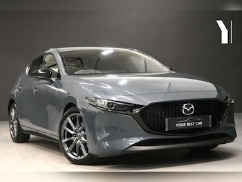 Used Mazda Mazda3 2019 for sale - 77775447: Photo