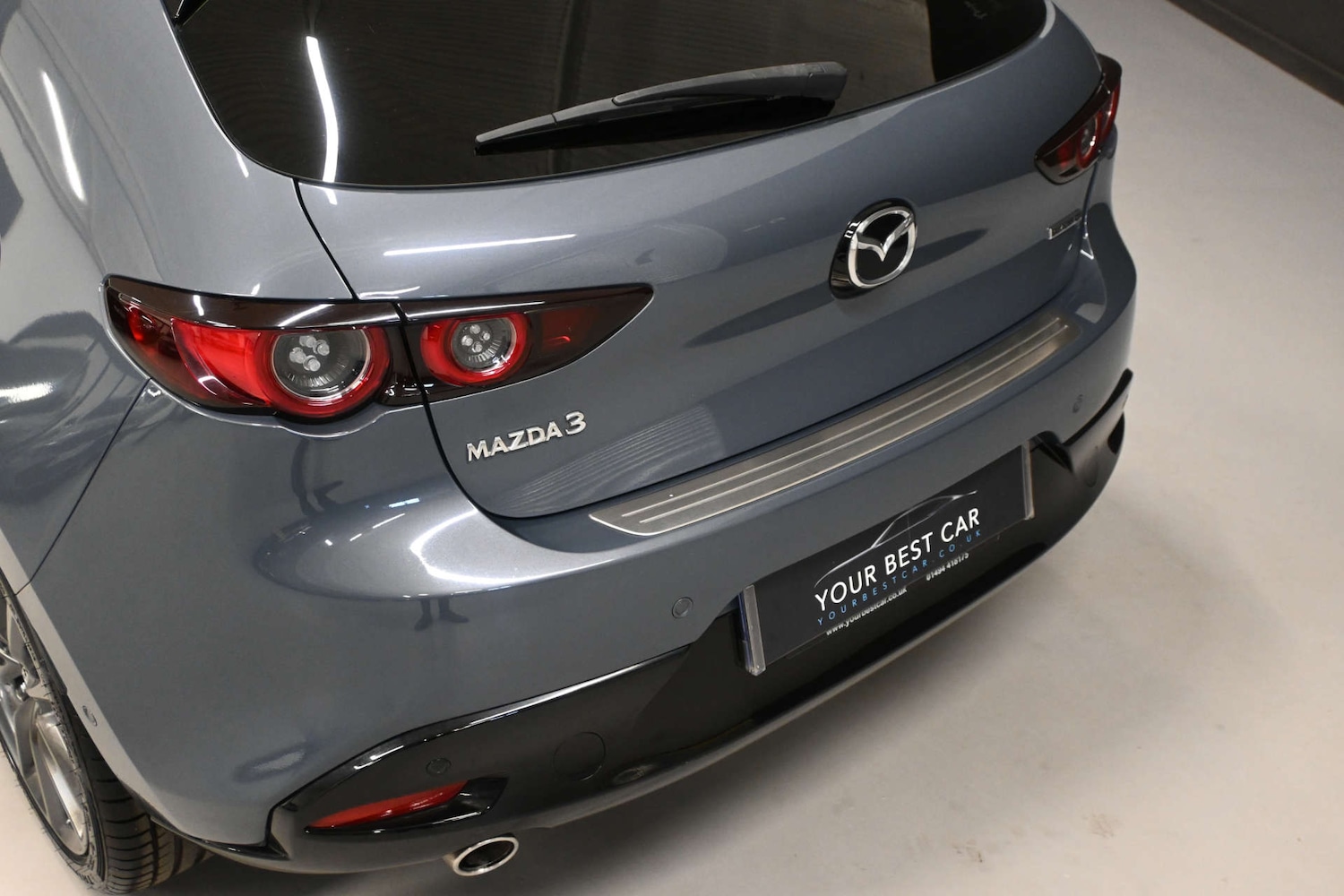 Used Mazda Mazda3 2019 for sale - 77775447: Photo 25