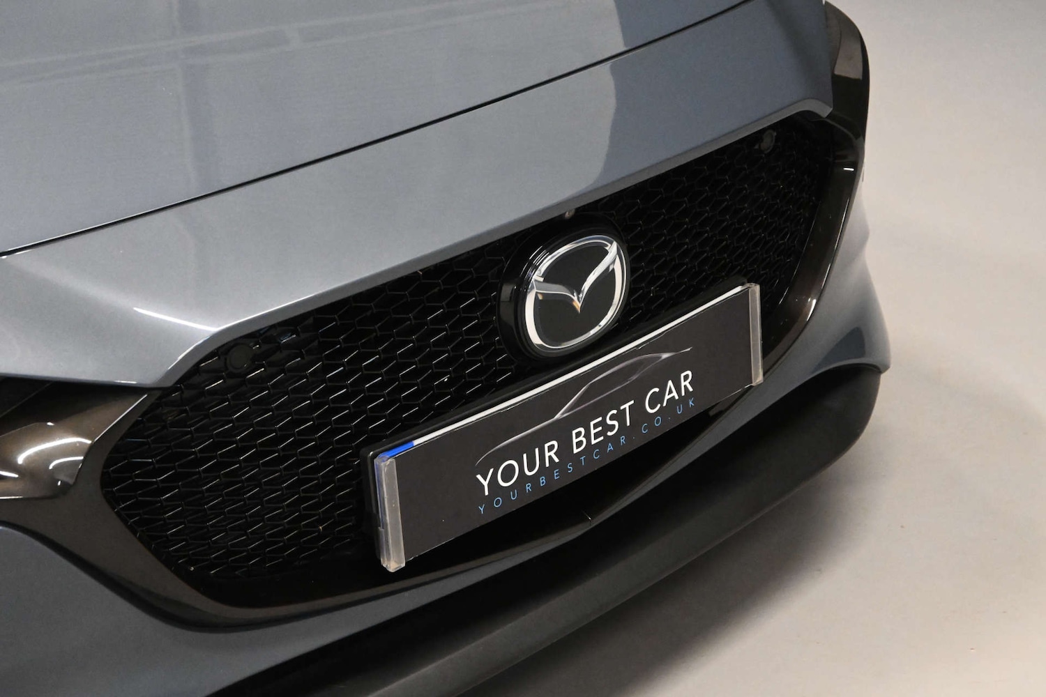 Used Mazda Mazda3 2019 for sale - 77775447: Photo 27