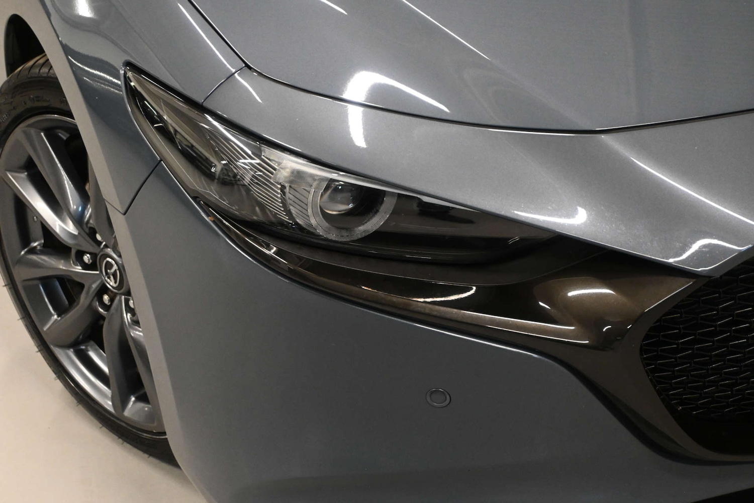 Used Mazda Mazda3 2019 for sale - 77775447: Photo 29