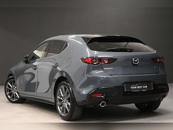 Used Mazda Mazda3 2019 for sale - 77775447: Photo
