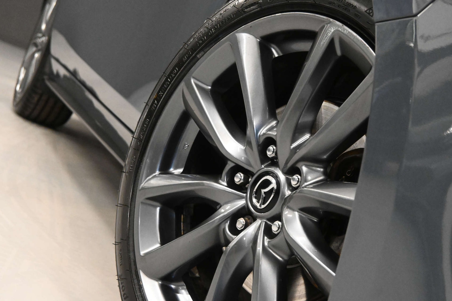 Used Mazda Mazda3 2019 for sale - 77775447: Photo 31