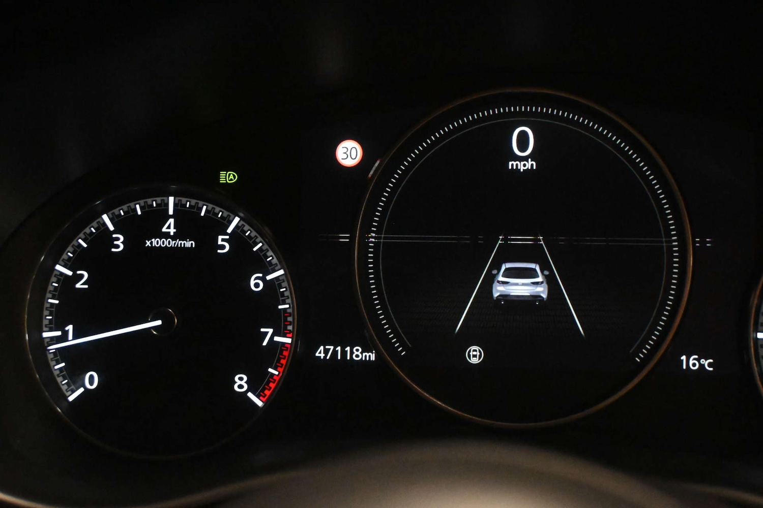 Used Mazda Mazda3 2019 for sale - 77775447: Photo 39