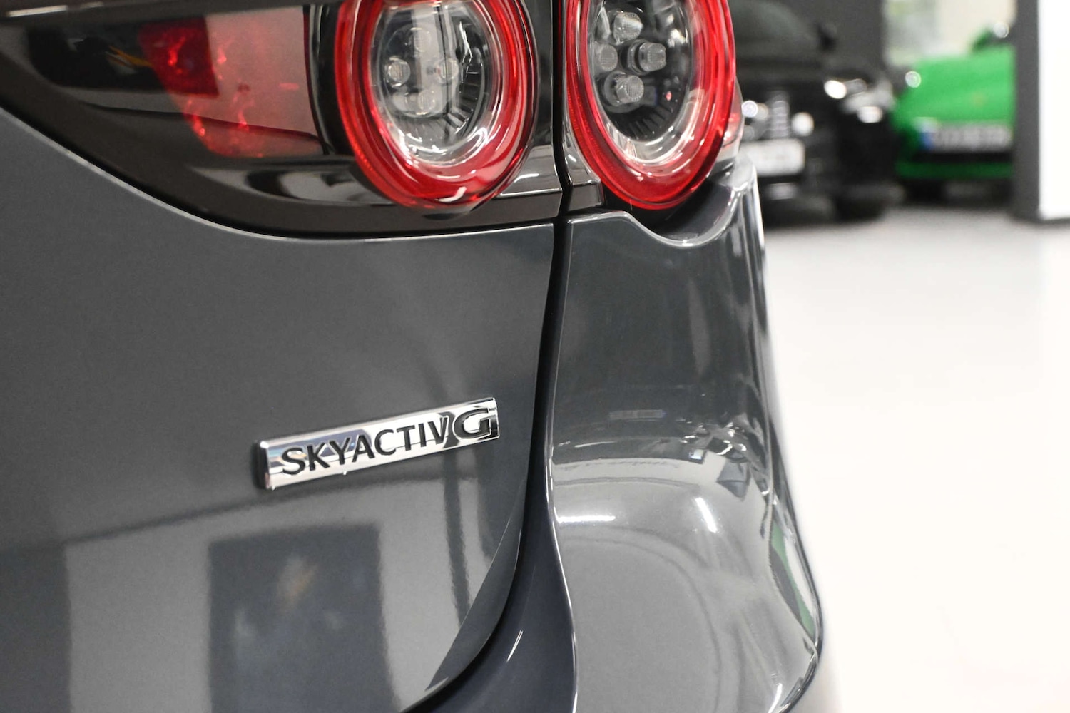 Used Mazda Mazda3 2019 for sale - 77775447: Photo 40