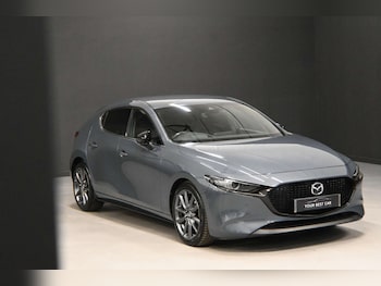 Used Mazda Mazda3 2019 for sale - 77775447: Photo