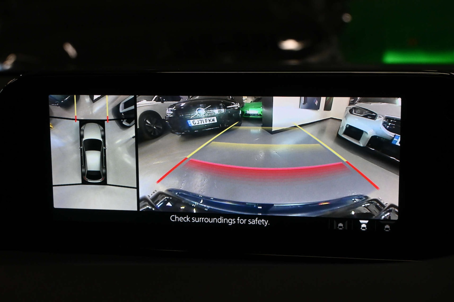 Used Mazda Mazda3 2019 for sale - 77775447: Photo 6