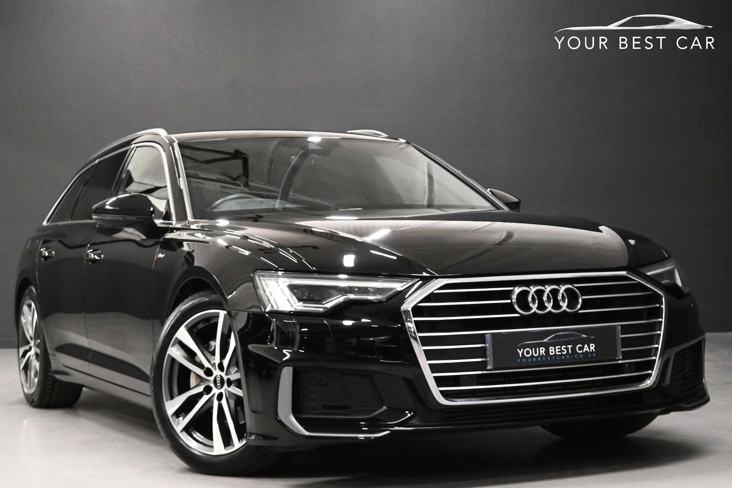 Used Audi A6 2021 for sale - 76710460: Photo 1