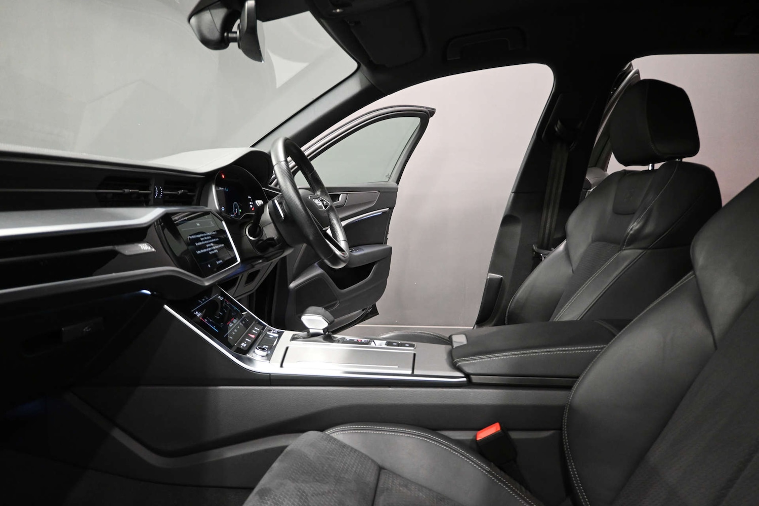 Used Audi A6 2021 for sale - 76710460: Photo 10