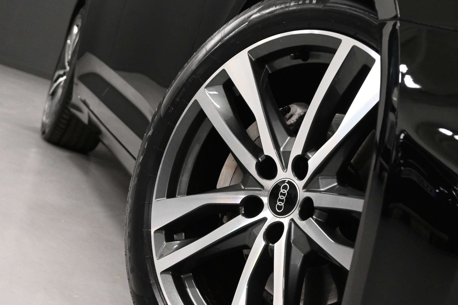 Used Audi A6 2021 for sale - 76710460: Photo 11