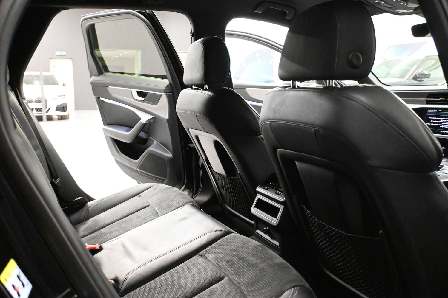 Used Audi A6 2021 for sale - 76710460: Photo 12