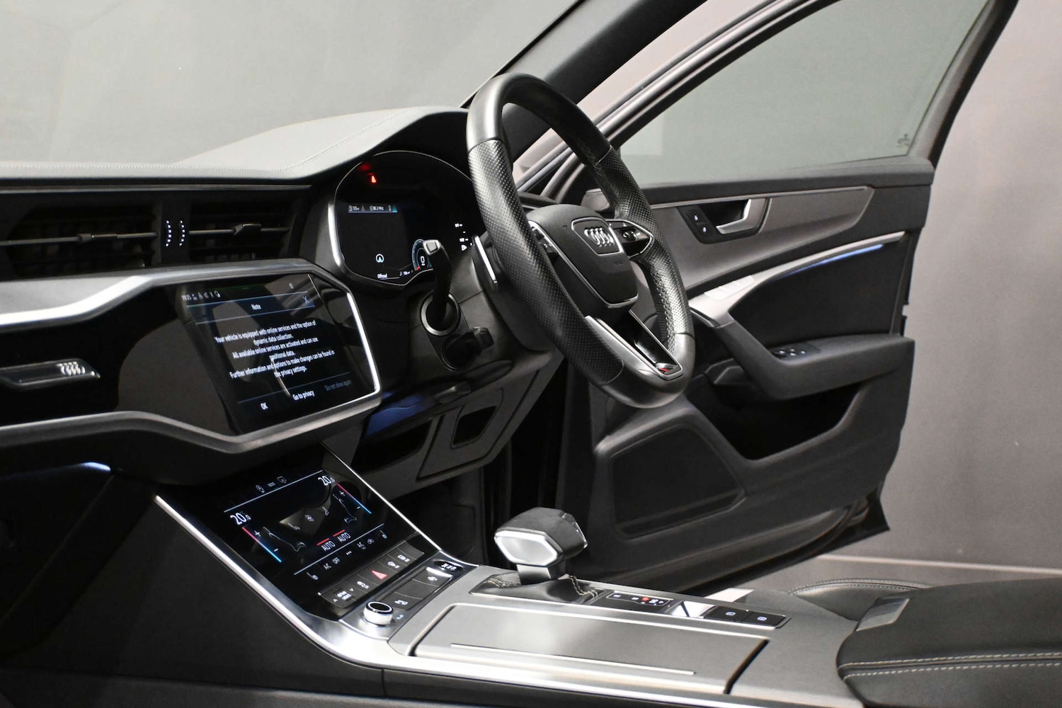 Used Audi A6 2021 for sale - 76710460: Photo 16