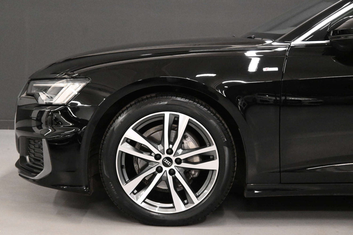 Used Audi A6 2021 for sale - 76710460: Photo 21