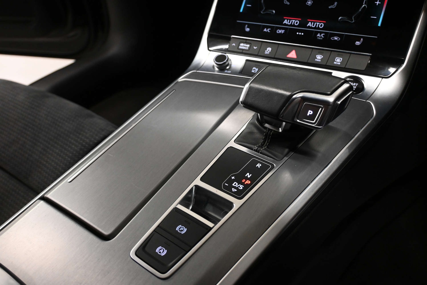 Used Audi A6 2021 for sale - 76710460: Photo 22