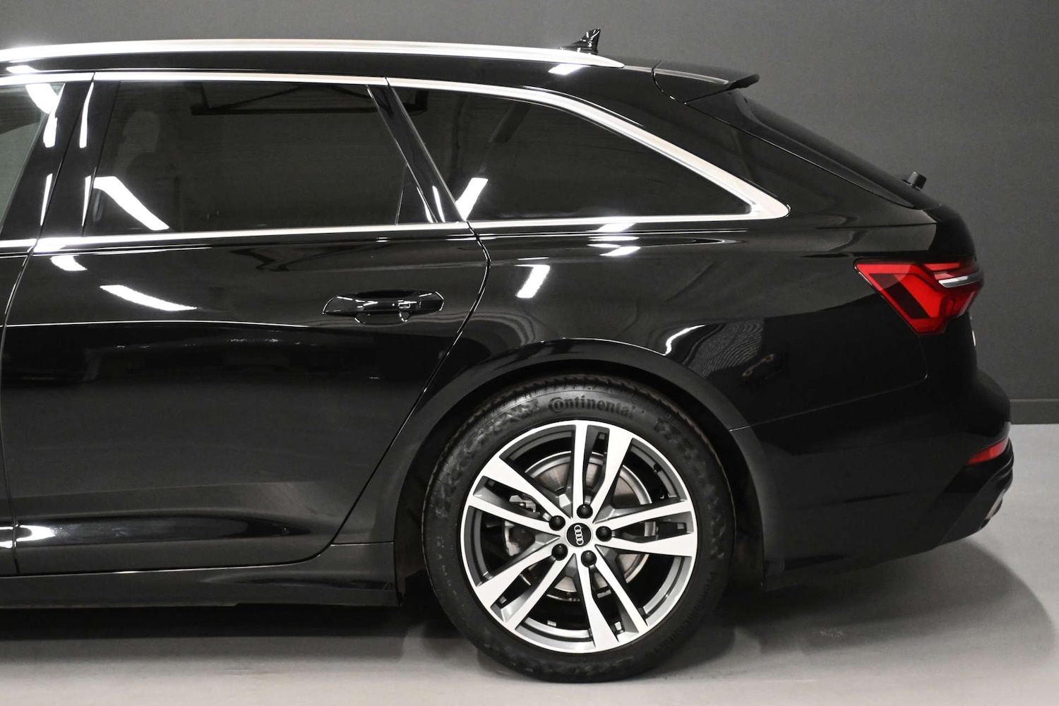 Used Audi A6 2021 for sale - 76710460: Photo 23