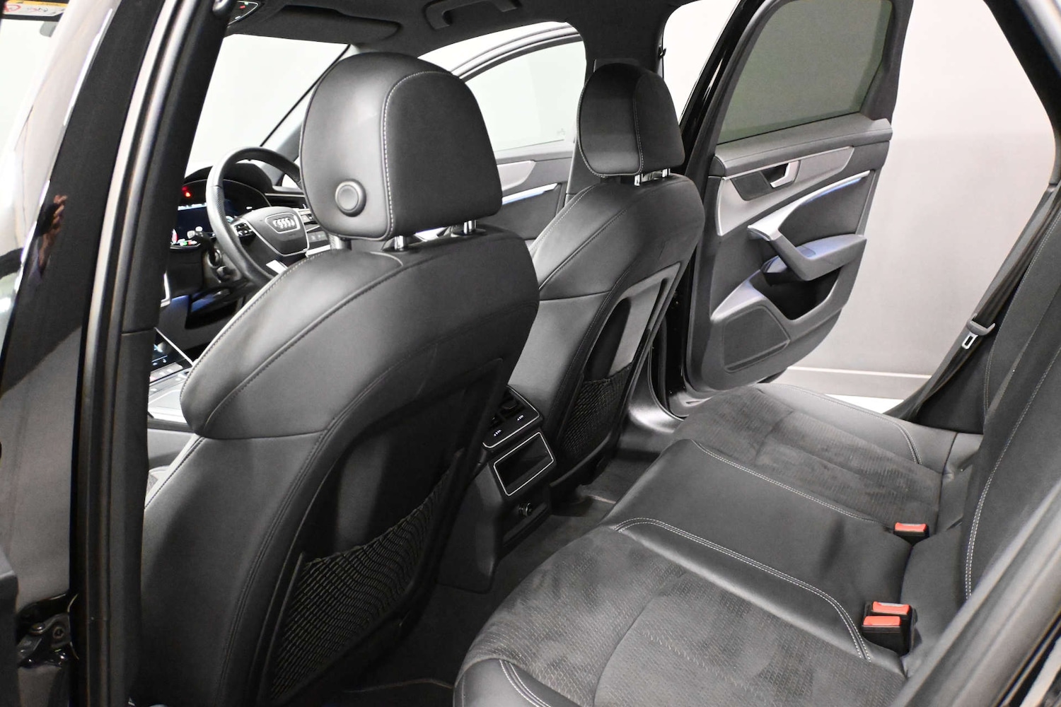 Used Audi A6 2021 for sale - 76710460: Photo 26