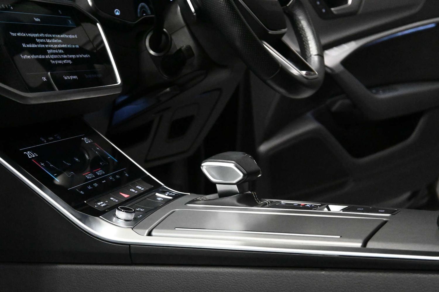 Used Audi A6 2021 for sale - 76710460: Photo 28