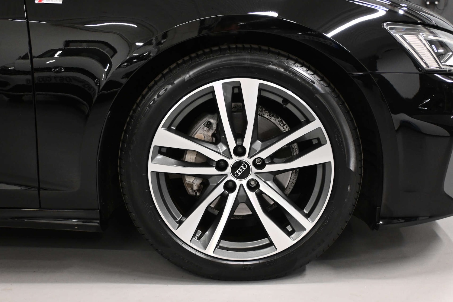 Used Audi A6 2021 for sale - 76710460: Photo 31